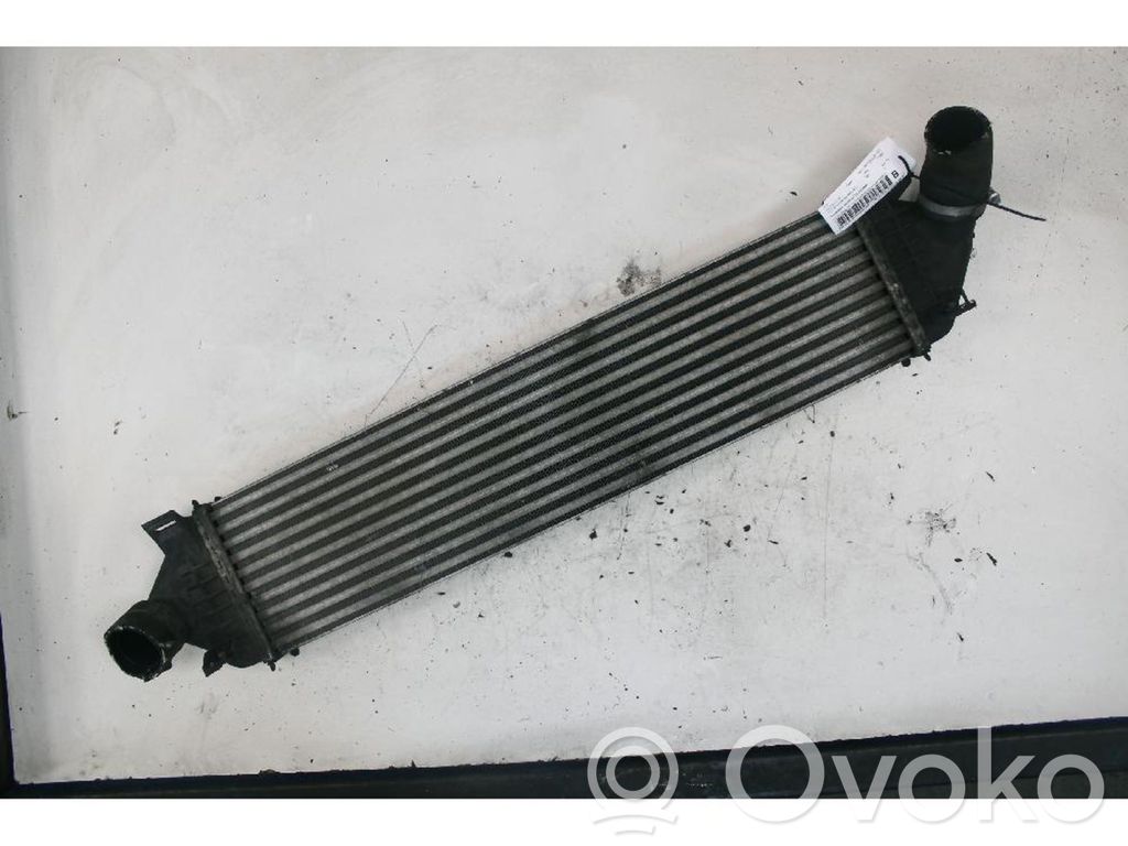 Ford Focus Chłodnica powietrza doładowującego / Intercooler 
