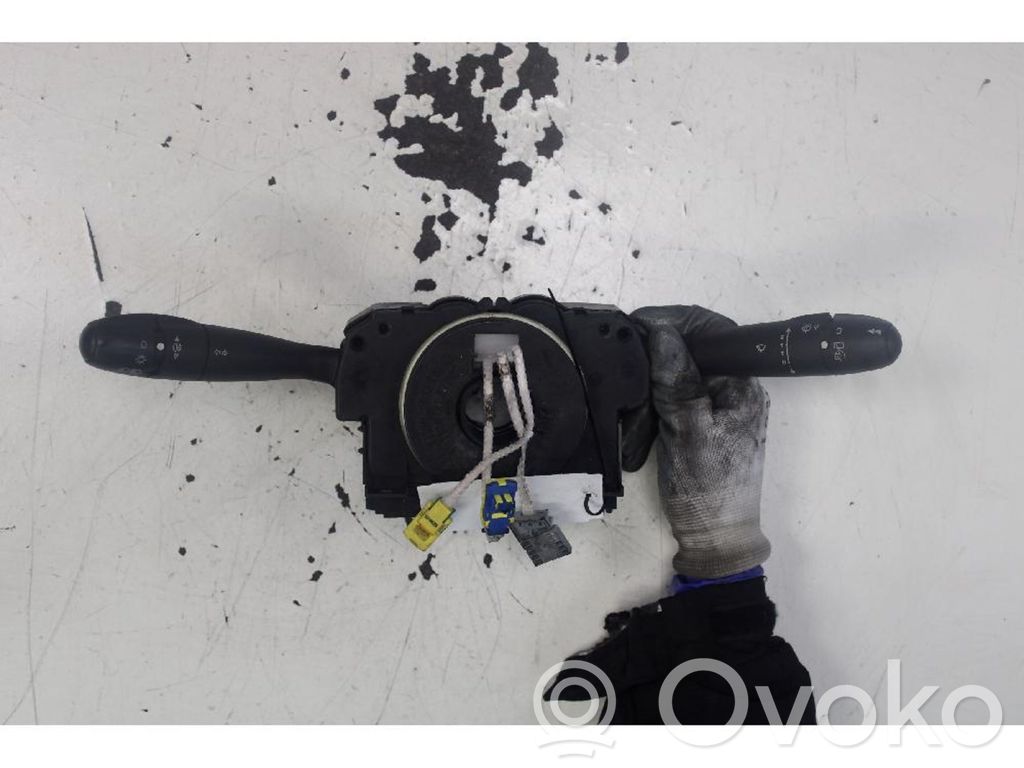 Citroen C3 Light switch 