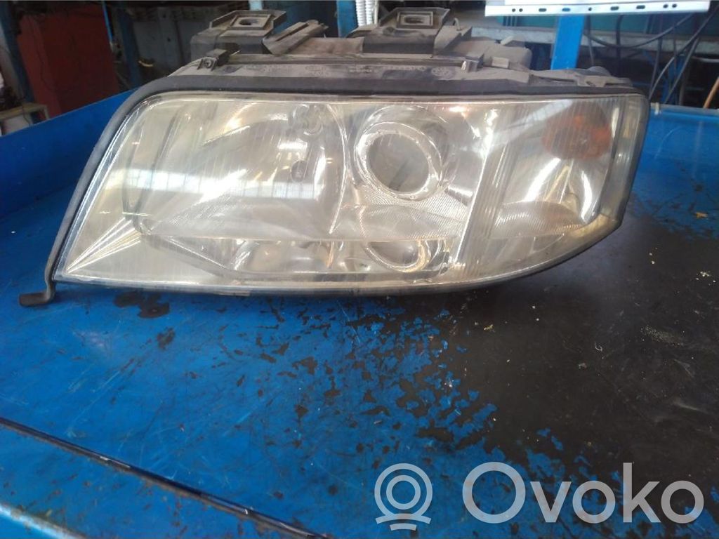 Audi A6 S6 C5 4B Scheinwerfer 