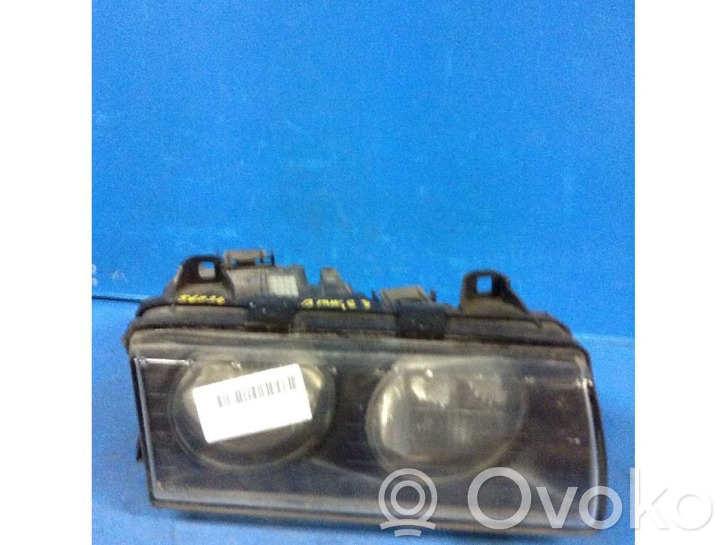 BMW 3 E36 Lampa przednia 