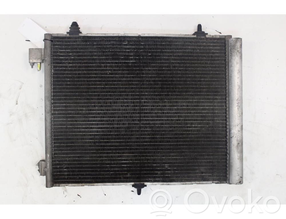Klimakühler   3640050,6455AL,6455C2,6455CZ,6455EL,6455ET,6455HA,6455JF,96357594,9635759480,9635759880,9651825580,9653035880,96530359,9653035980,9655009380,9655009880,9674813580,9680713180,9683036480,9683563080