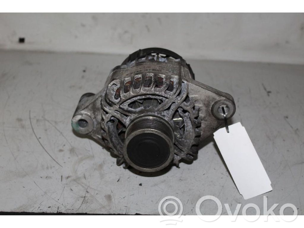 Alfa Romeo 159 Генератор 