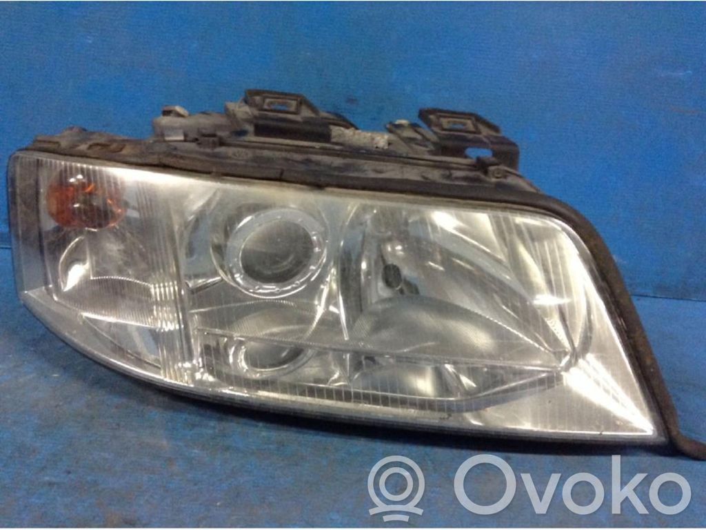 Audi A6 S6 C5 4B Scheinwerfer 