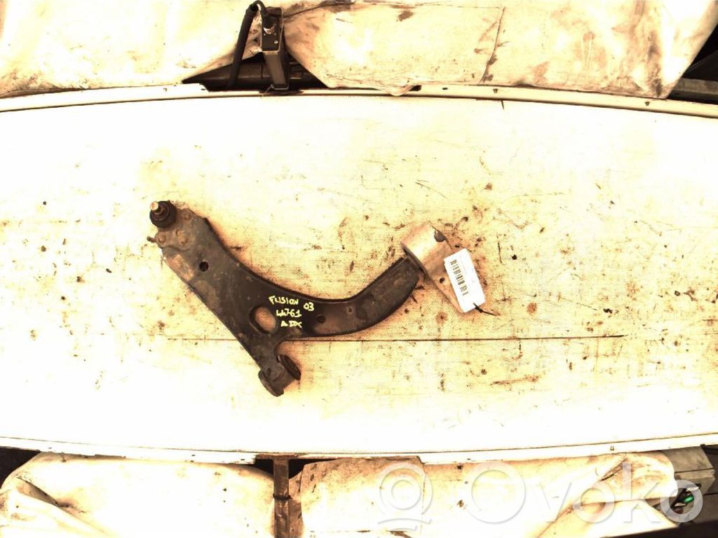 Ford Fusion Front control arm 