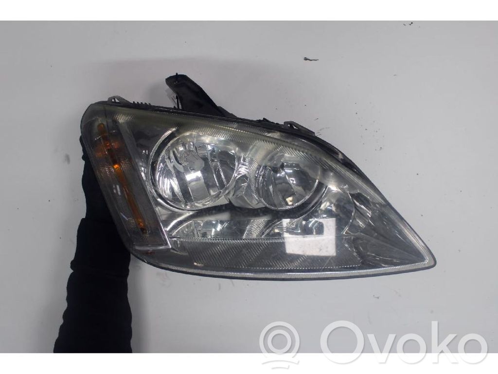 Ford C-MAX I Far 
