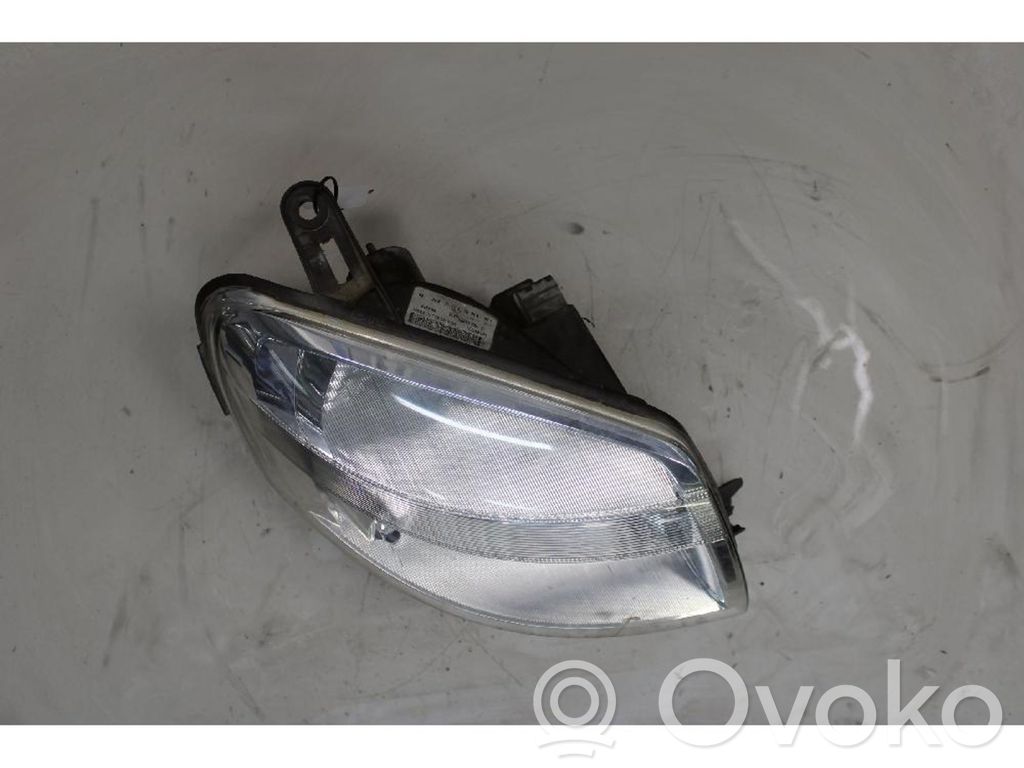 Citroen Berlingo Scheinwerfer 