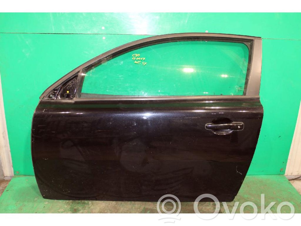 Volvo C30 Ușă față 