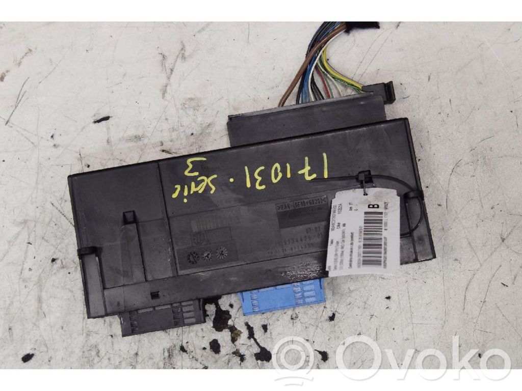 Door central lock control unit/module   6135913447601