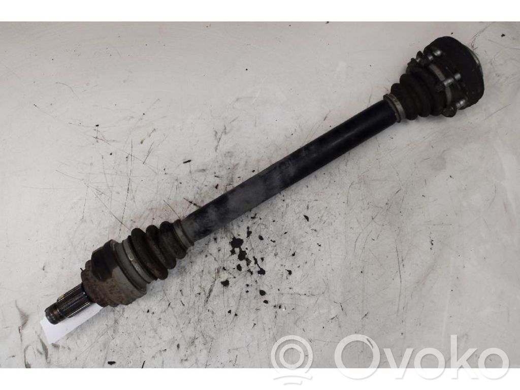 BMW 3 E92 E93 Rear driveshaft 