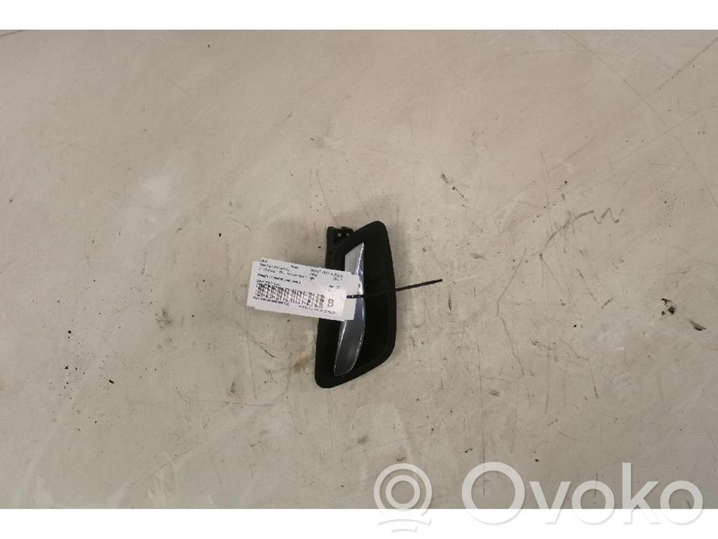 Manecilla interna puerta trasera