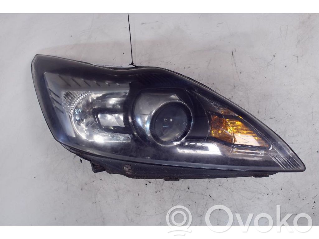 Headlight/headlamp   8M5113D152CE,8M5113D152CD