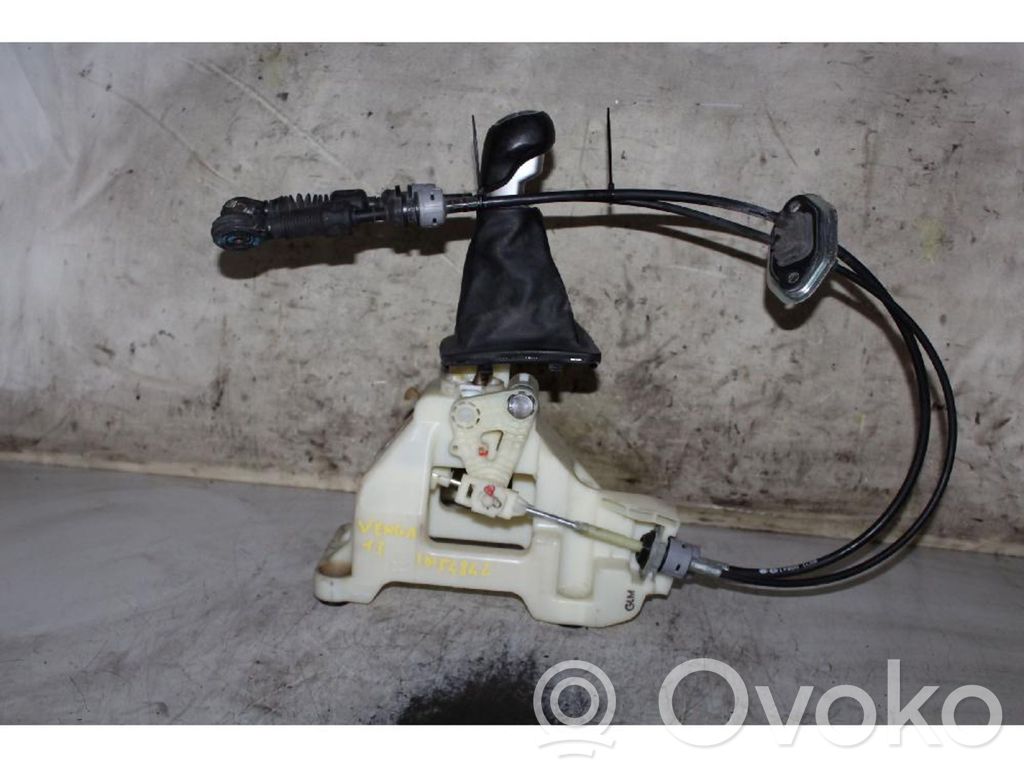 Selector caja de cambios