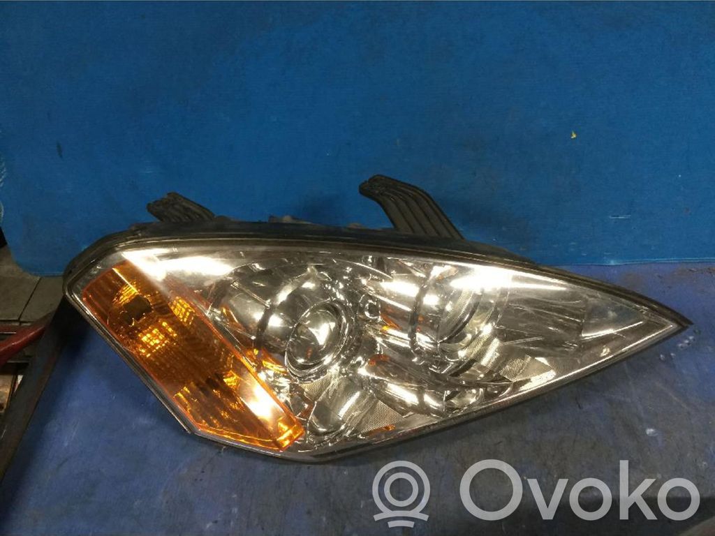Scheinwerfer   8310209101