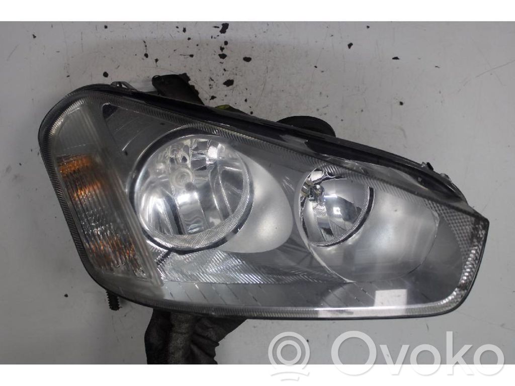 Ford C-MAX I Far 