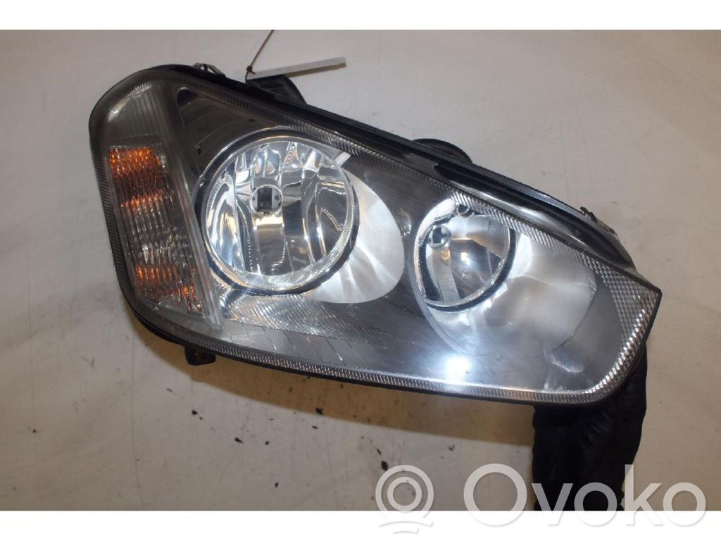 Ford C-MAX I Far 