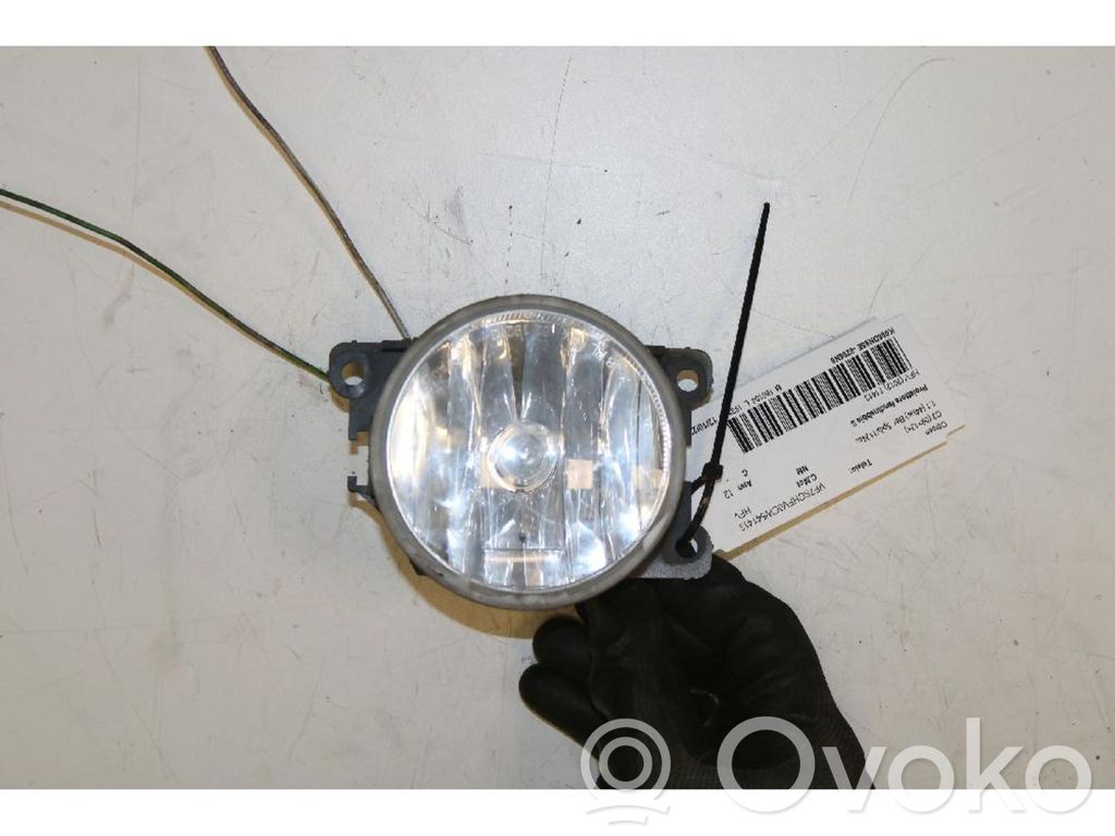 Etusumuvalo   6206N0,9685425280