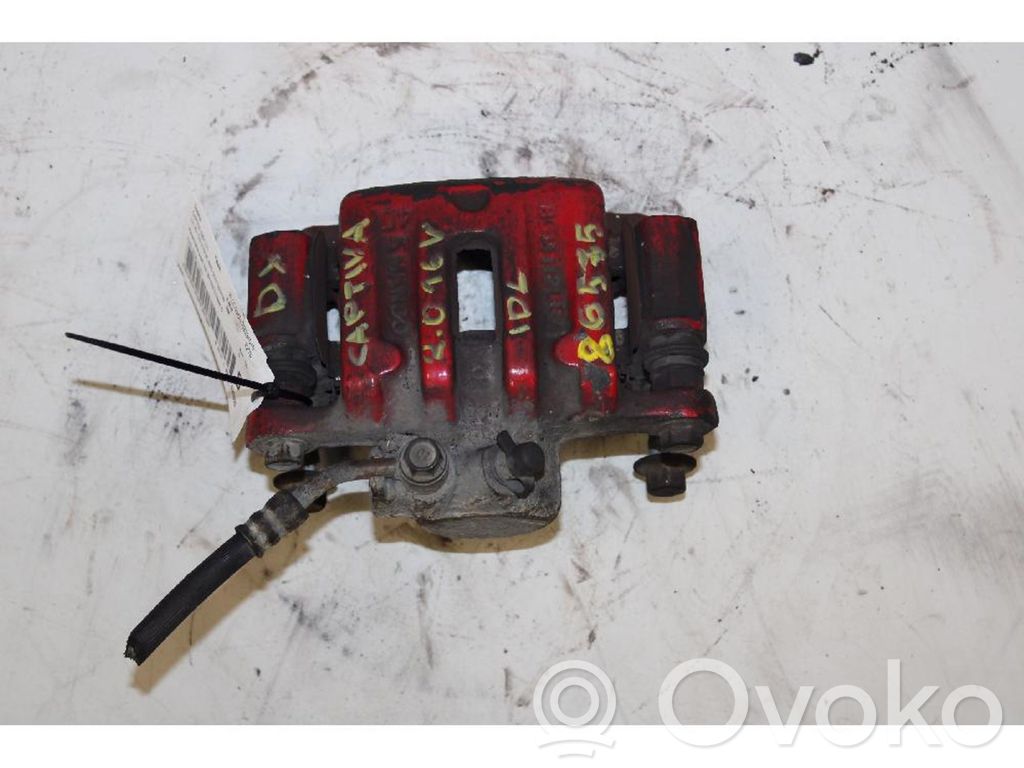 Chevrolet Captiva Etrier frână spate 
