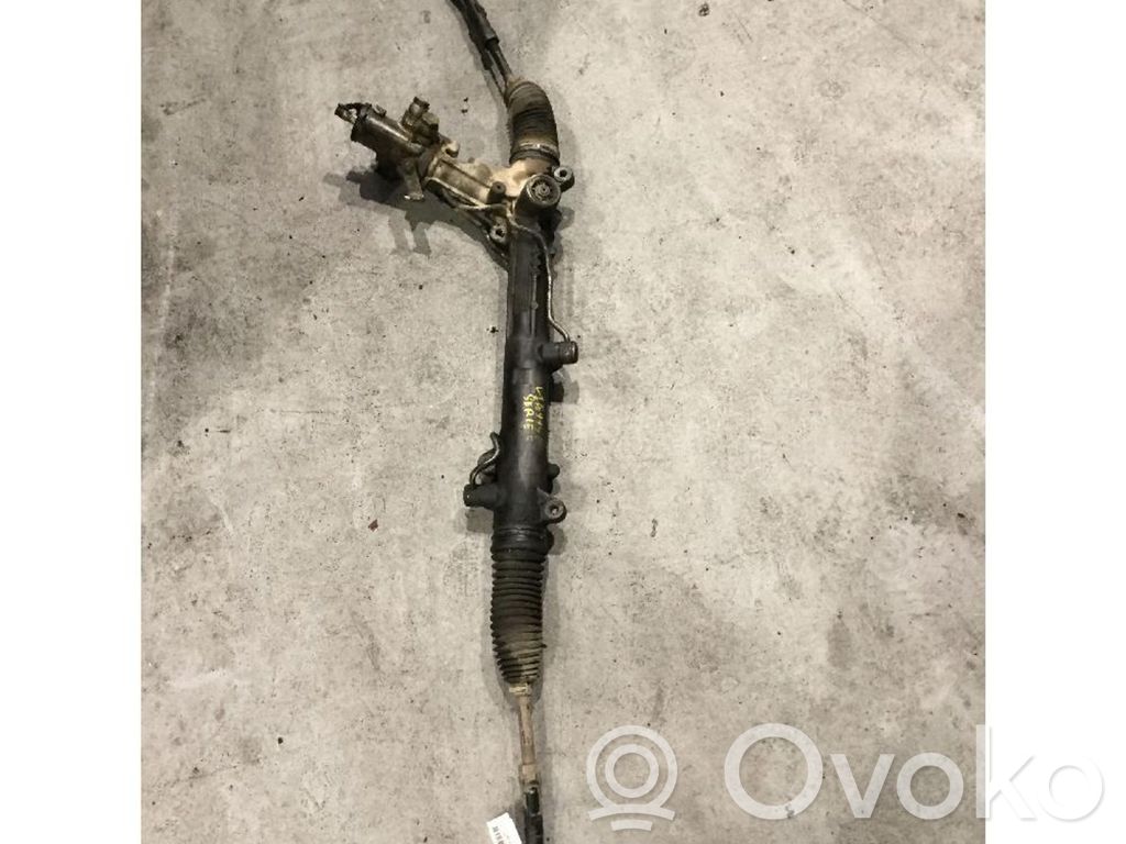BMW 5 E60 E61 Vairo kolonėlė 