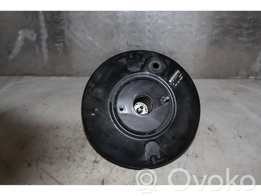 Alfa Romeo Giulietta Wspomaganie hamulca 