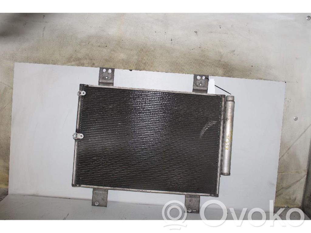 Daihatsu Terios Radiateur condenseur de climatisation 