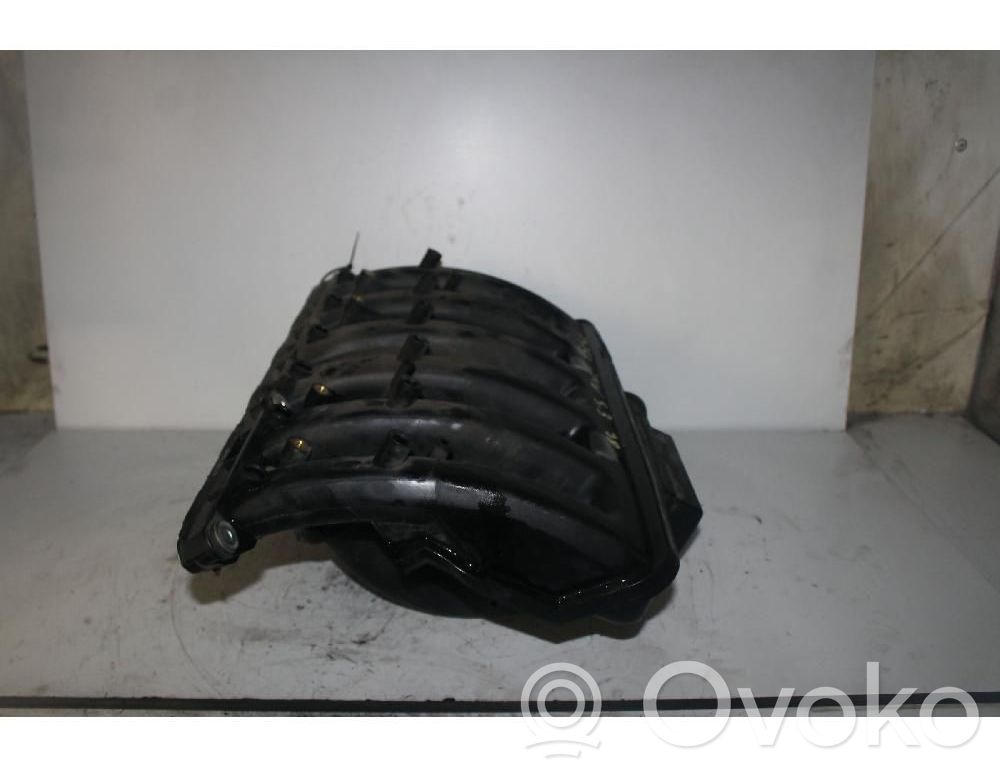 BMW 3 E46 Kolektorius įsiurbimo 