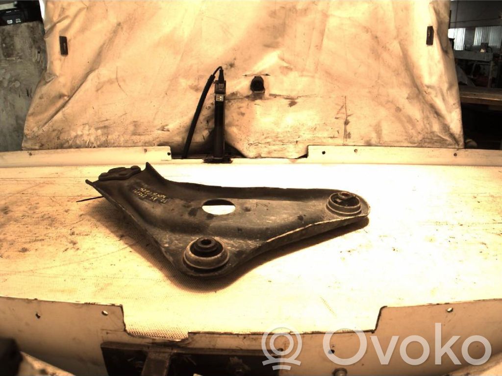 Peugeot 207 CC Front control arm 