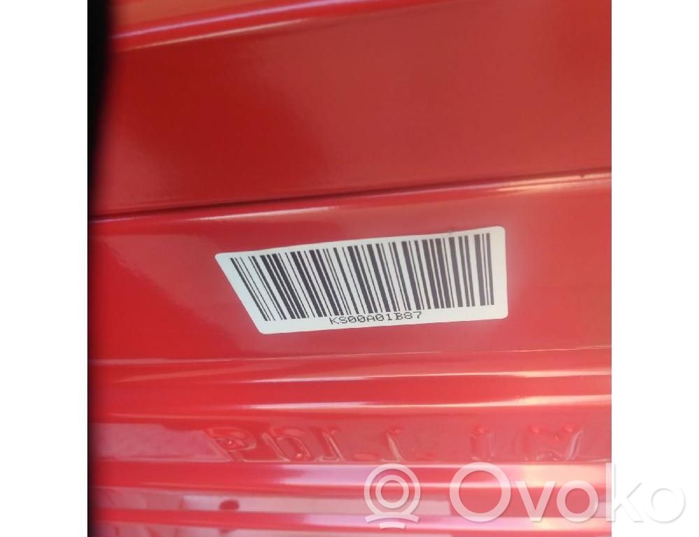 Motor   HFX