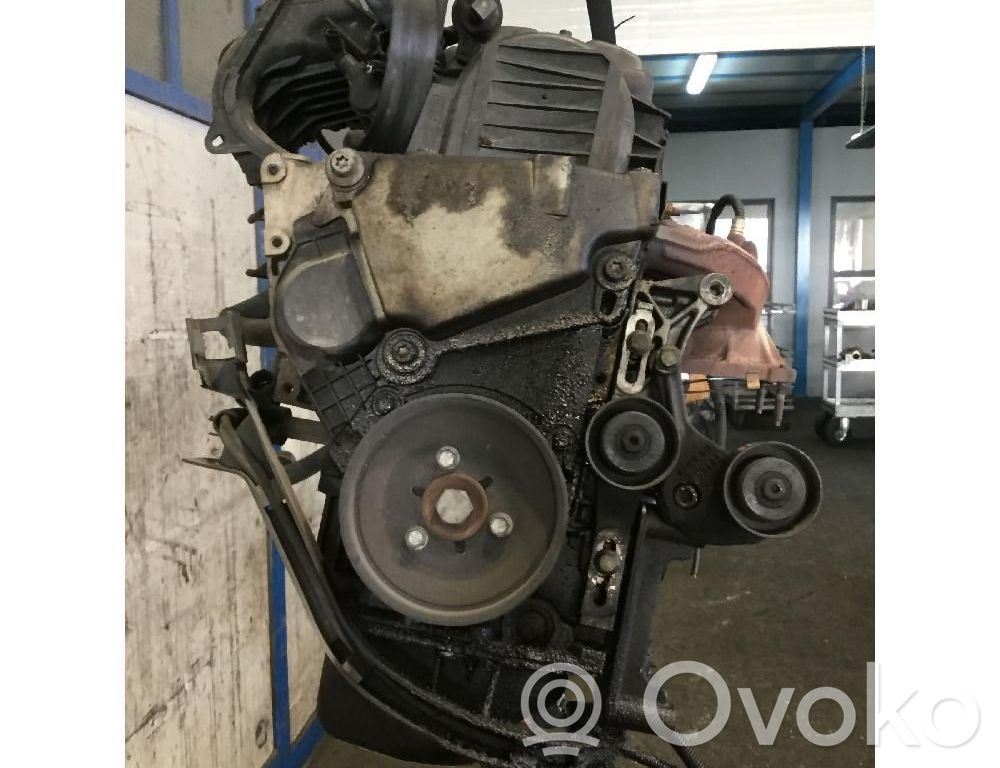 Motor   HFX