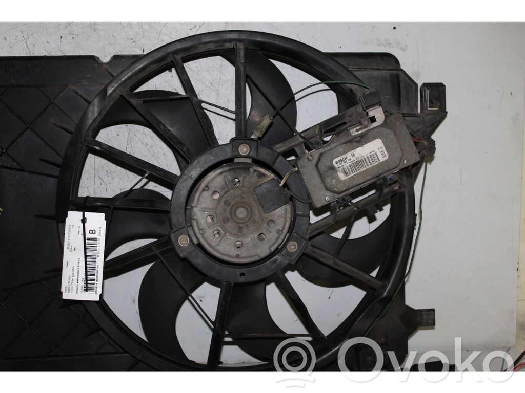 Elektrolüfter   1530980