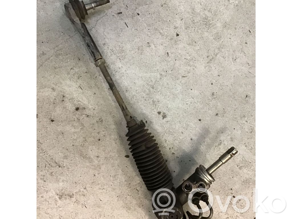 Dodge Caliber Steering rack 