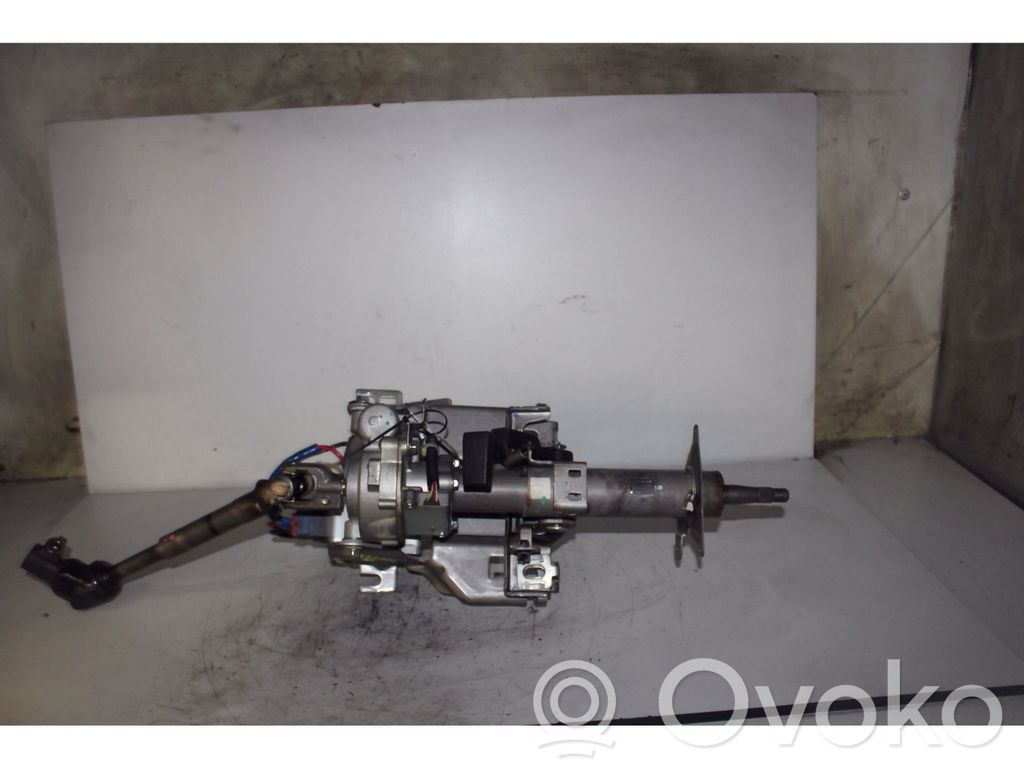 Nissan Micra Colonne de direction 