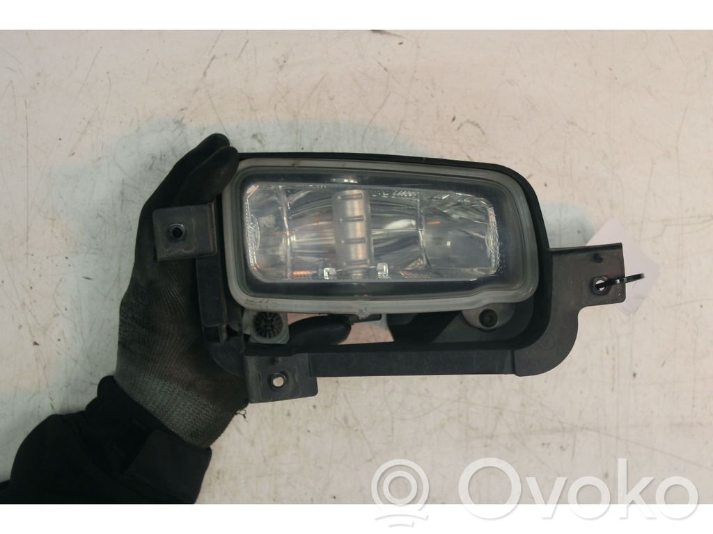 Ford B-MAX Luz de niebla delantera 