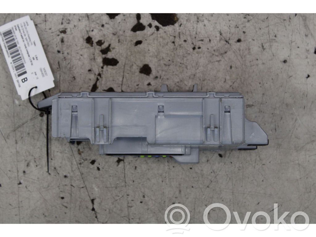 Módulo de fusible   520931610