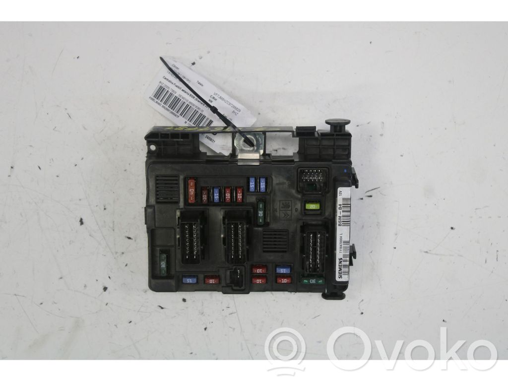 Módulo de fusible   965061838000