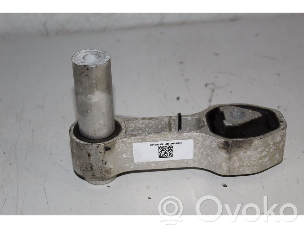 Gearbox mount