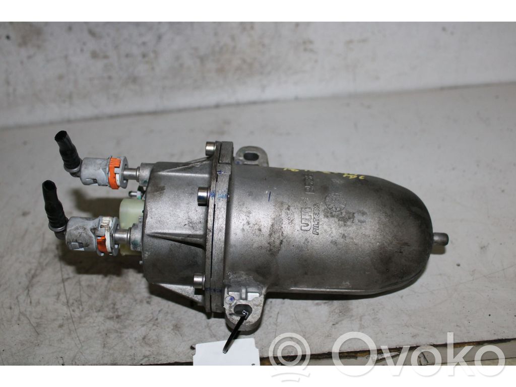 Alfa Romeo Giulietta Fuel filter 