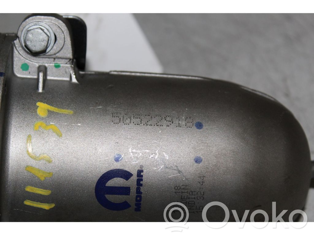 Alfa Romeo Giulietta Fuel filter 