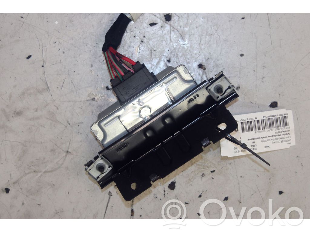 ASC control unit/module   0199DC2302