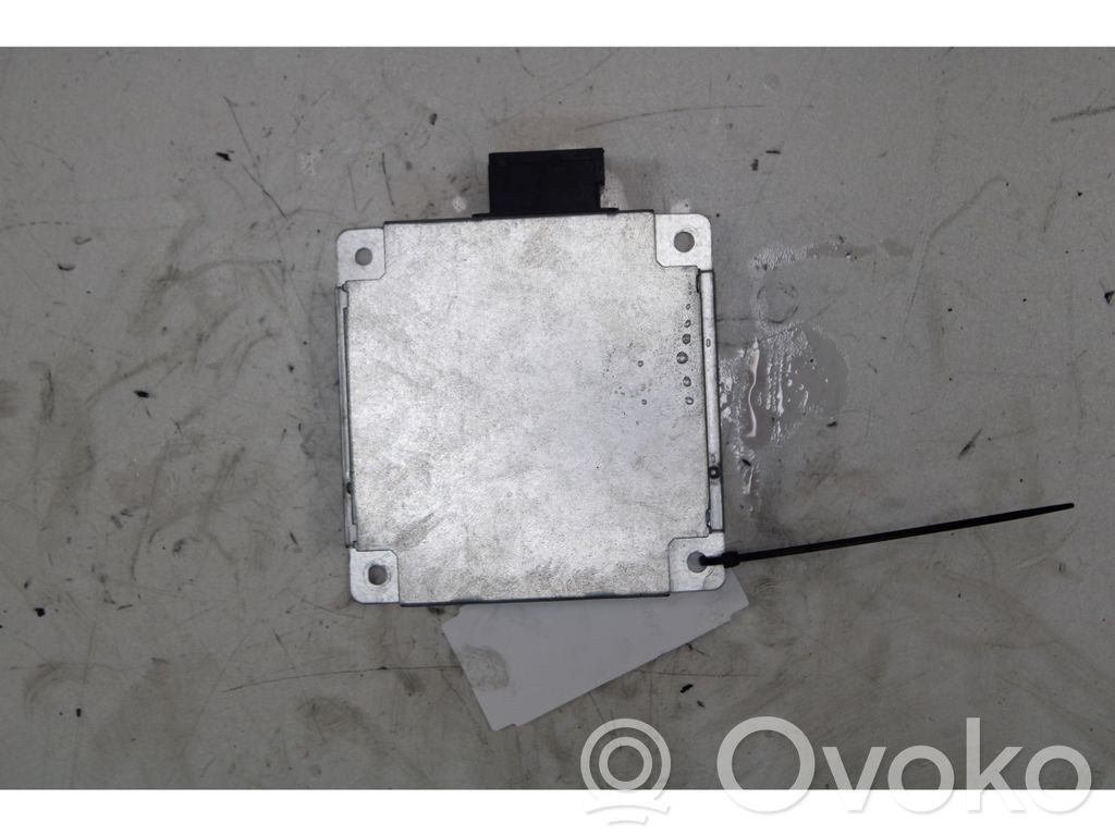 Boîtier de commande ASC / interrupteurs   50520409