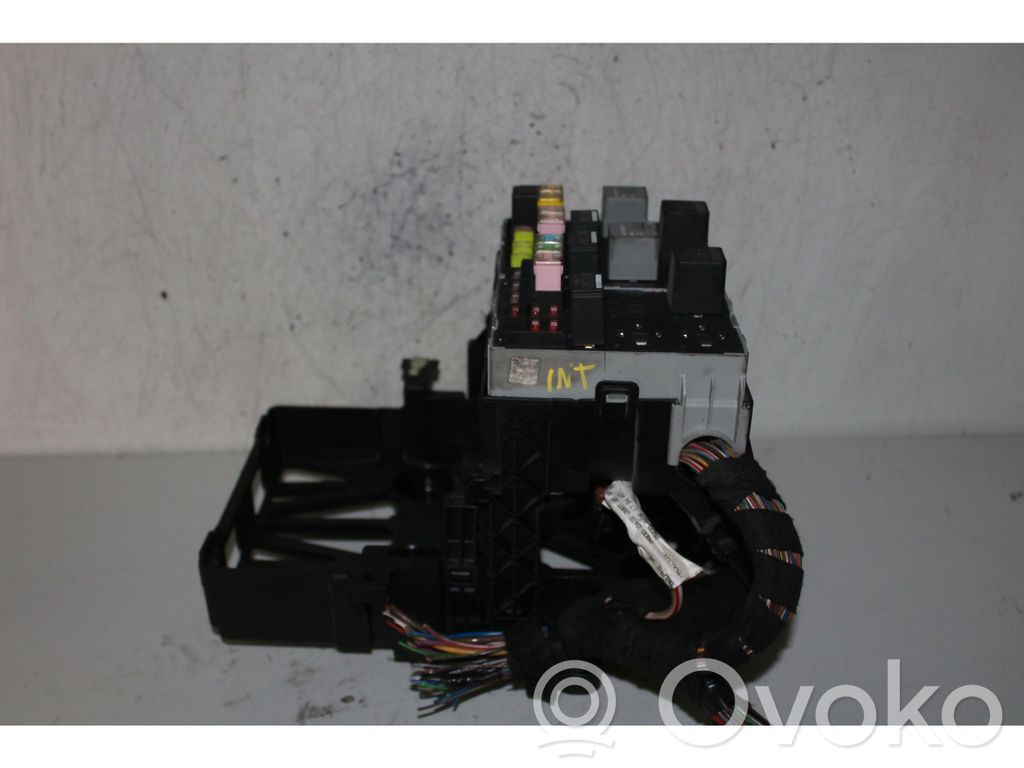 Sulakemoduuli