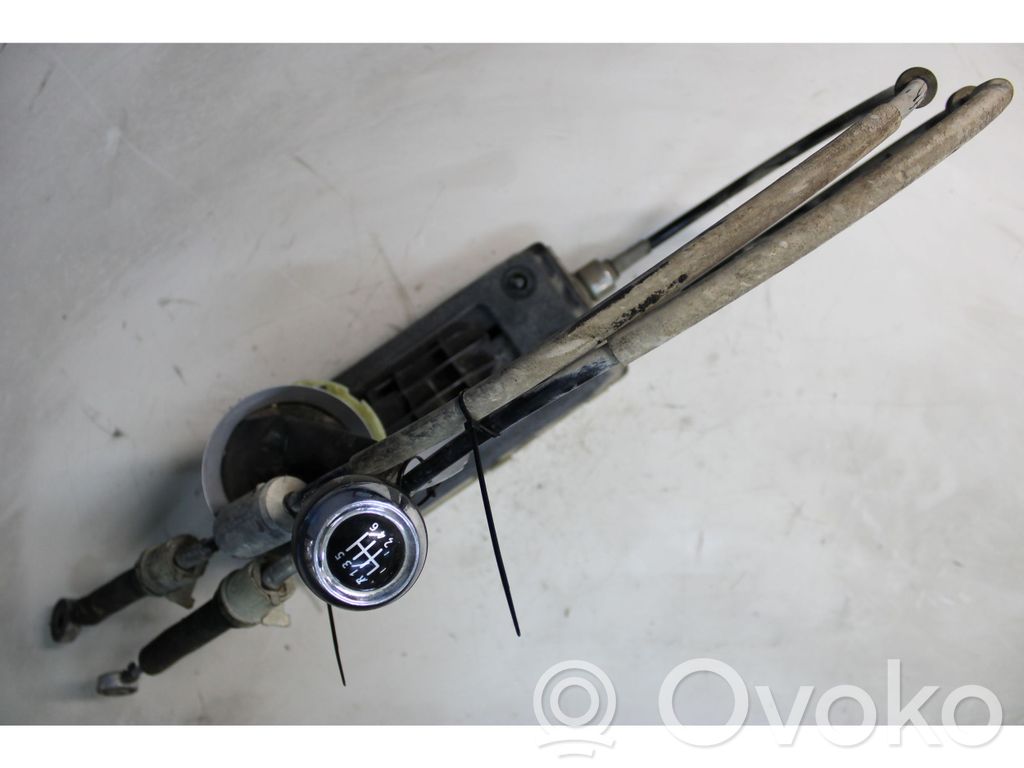 Selector caja de cambios