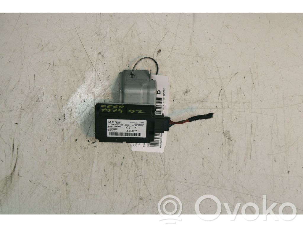 Sensor de aparcamiento PDC   A2C3097950002