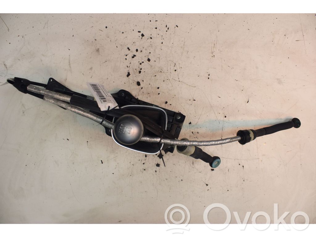 Jeep Compass Selector caja de cambios 