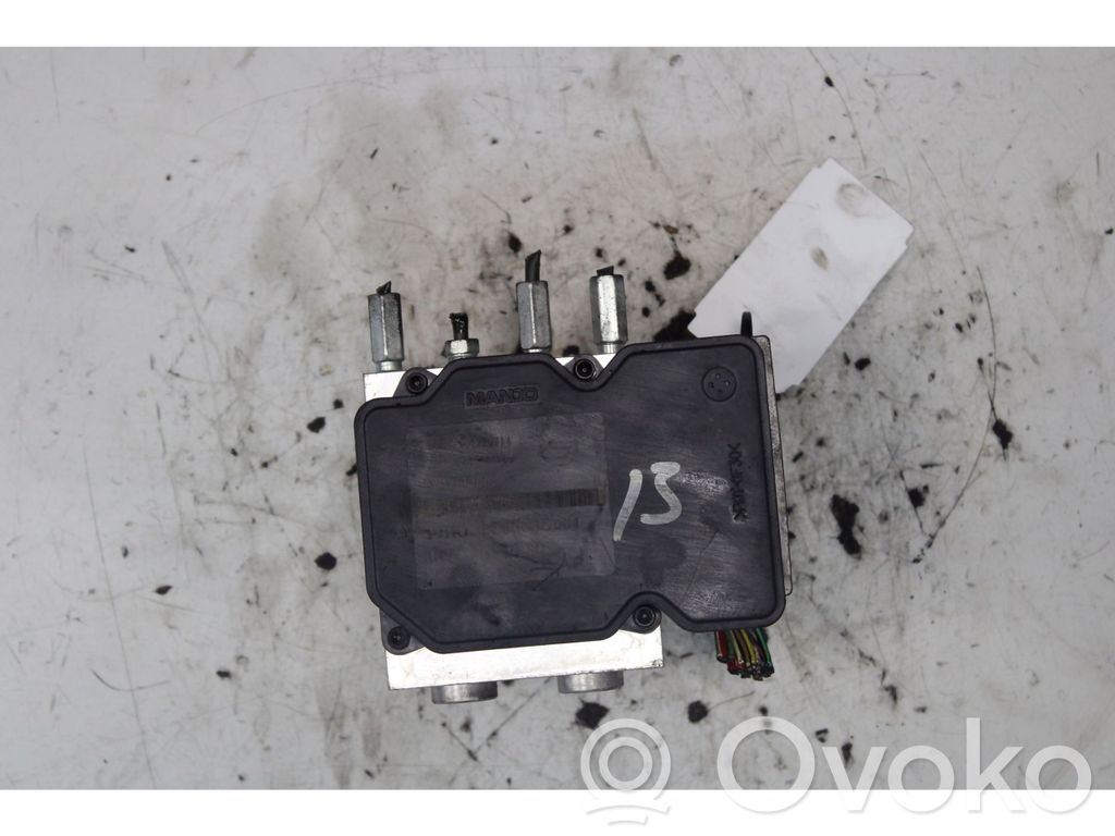 SsangYong Korando ABS Pump 