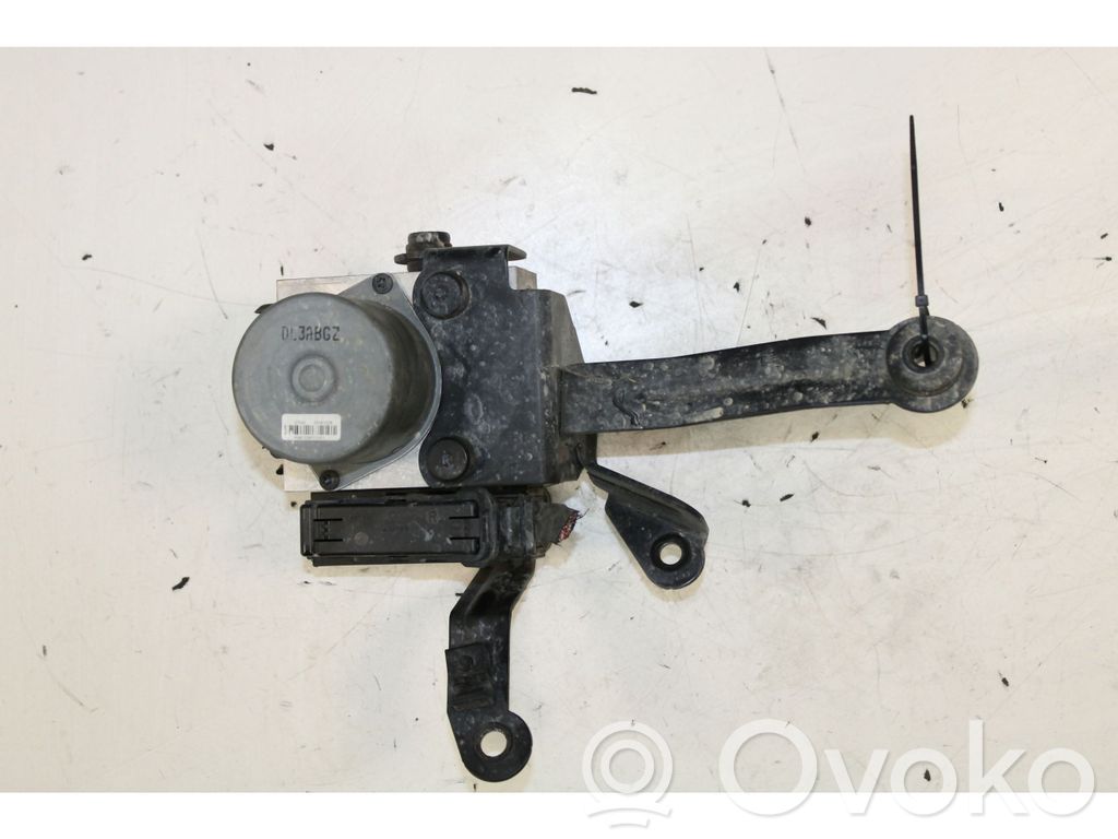 ABS-pumppu   589102K810