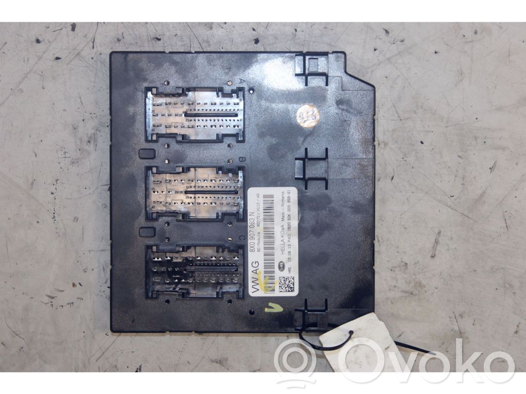 Sonstige Steuergeräte / Module   5DK00965881