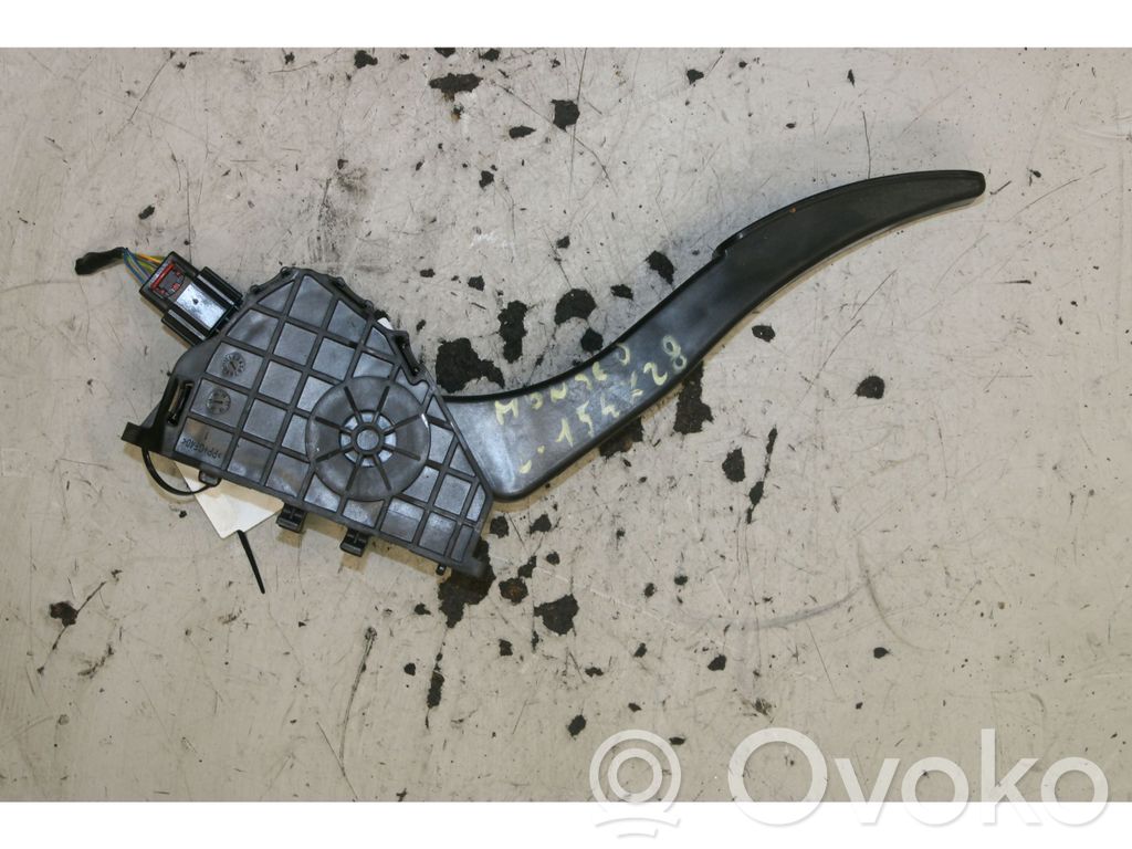 Ford Mondeo MK V Pedală accelerație 