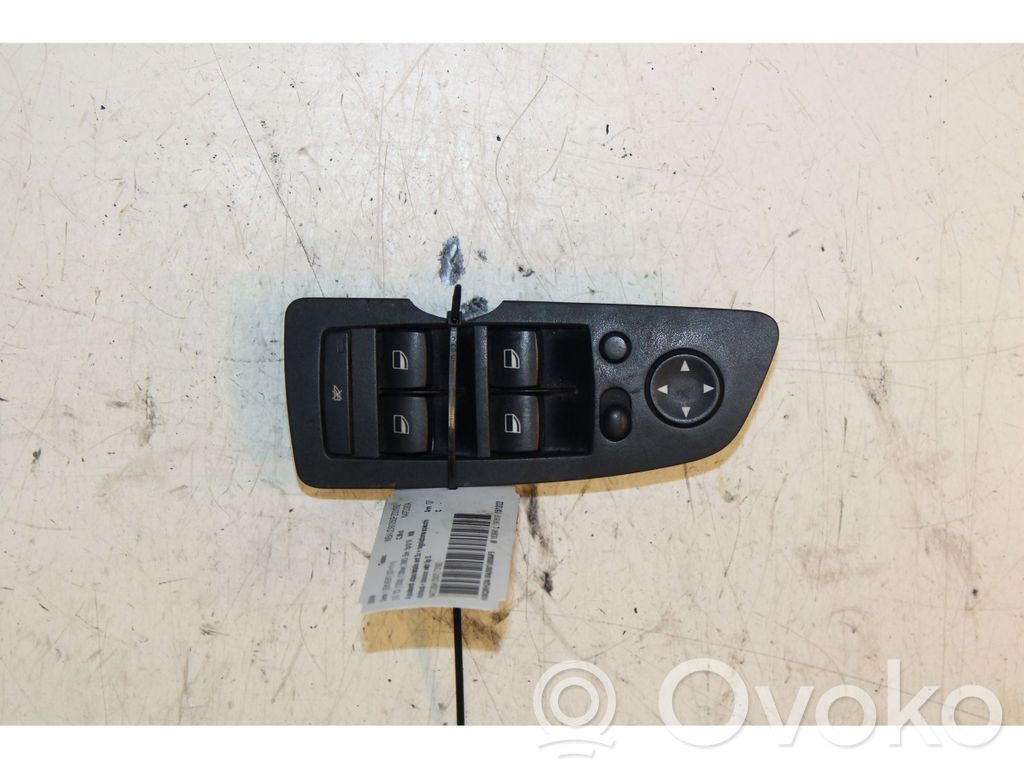 Electric window control switch   9217235,6933224,6948614,6952046,6970216,9132076