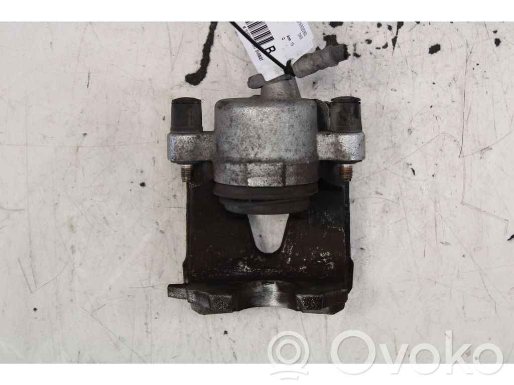 Bremssattel vorne