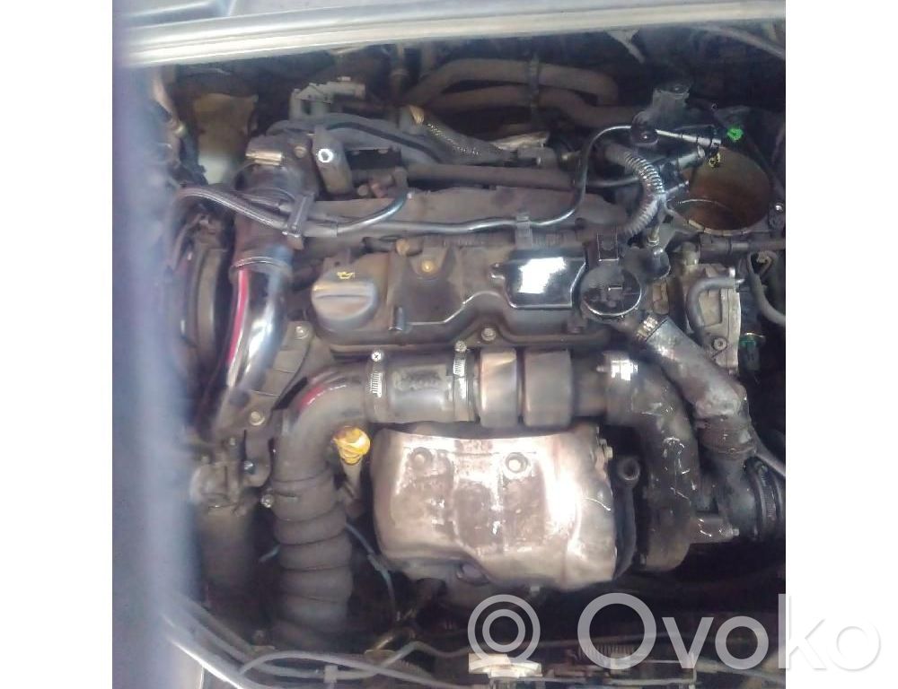 Motor   T3DB